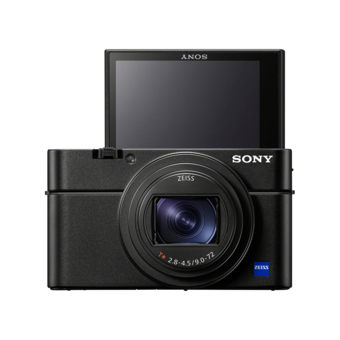 Sony Cyber-shot DSC-RX100 VII - Likenew Sony Cyber-shot DSC-RX100 VII - Likenew