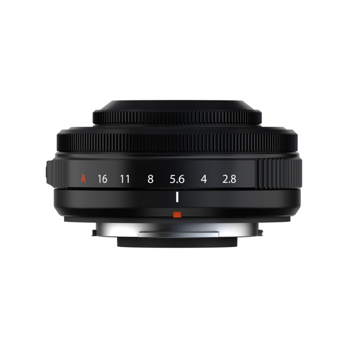 Fujifilm XF 27mm f/2.8 R WR - Chính hãng Fujifilm XF 27mm f/2.8 R WR - Chính hãng