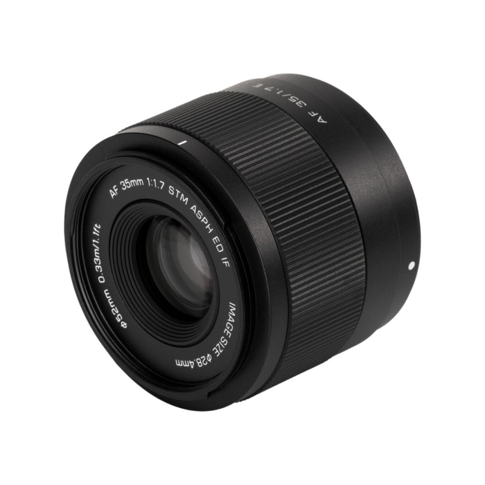 Viltrox AF 35mm f/1.7 Sony E - Chính hãng