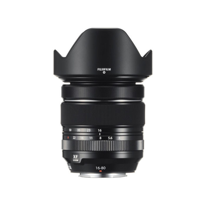 Fujifilm XF 16-80mm f/4 R OIS WR - Chính hãng Fujifilm XF 16-80mm f/4 R OIS WR - Chính hãng