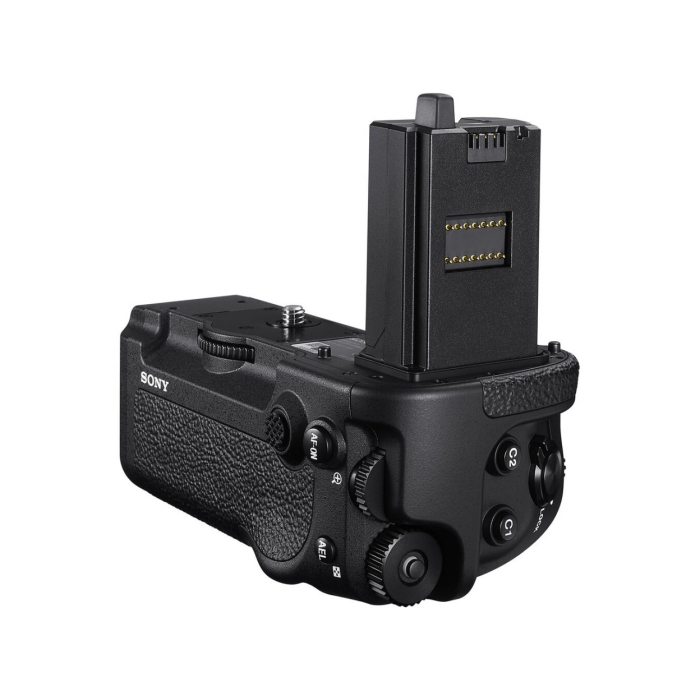 Báng cầm dọc Sony VG-C5 - Chính hãng Báng cầm dọc Sony VG-C5 - Chính hãng