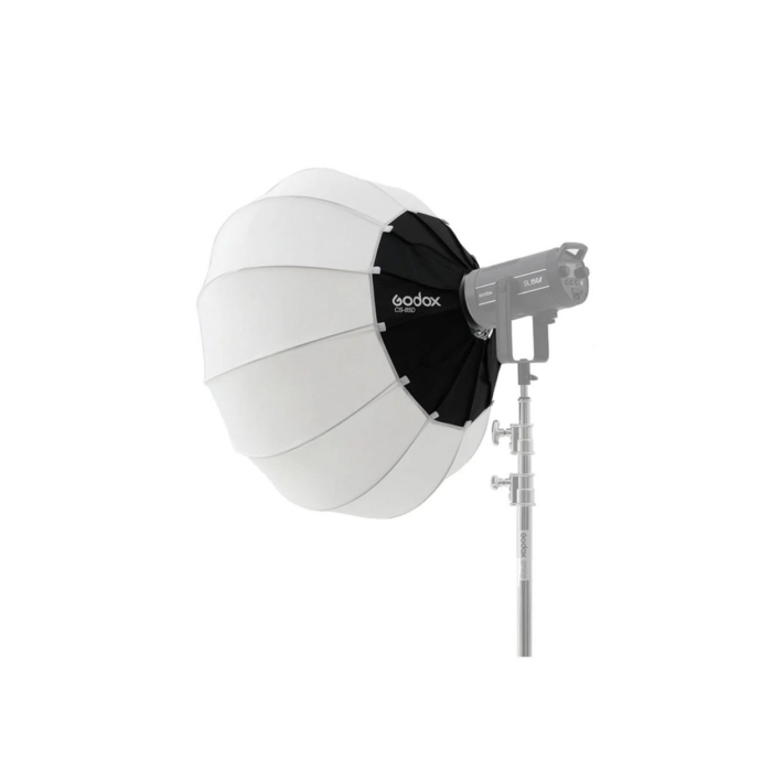 Softbox cầu Triopo KQ-65 65cm - Chính hãng Softbox cầu Triopo KQ-65 65cm - Chính hãng