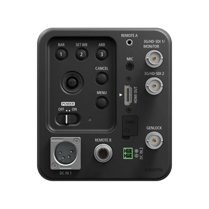 Máy quay Canon ME200S-SH - Chính hãng Máy quay Canon ME200S-SH - Chính hãng