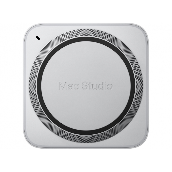 Mac Studio M5 Max 2026 - (M5 Max CPU 18core GPU 40core RAM 48GB SSD 4TB) - Chính hãng
