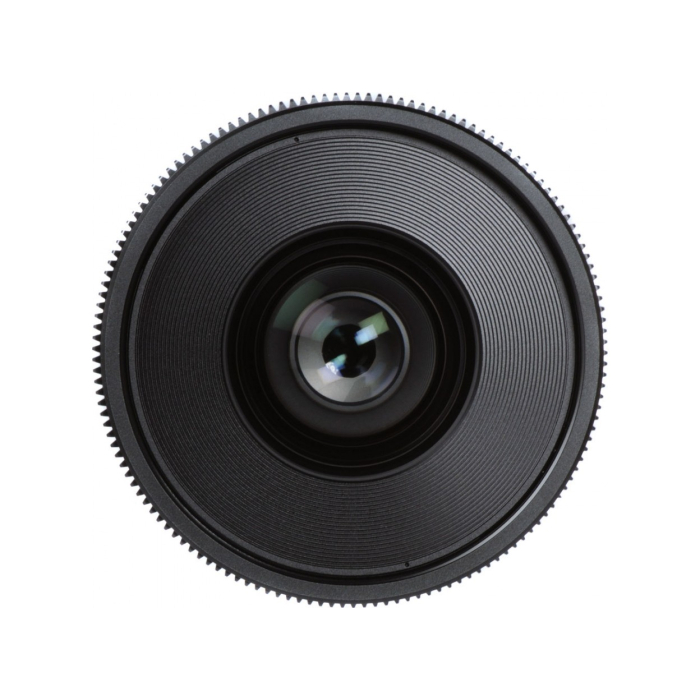 Canon CN-E 35mm T1.5 L F - Chính hãng