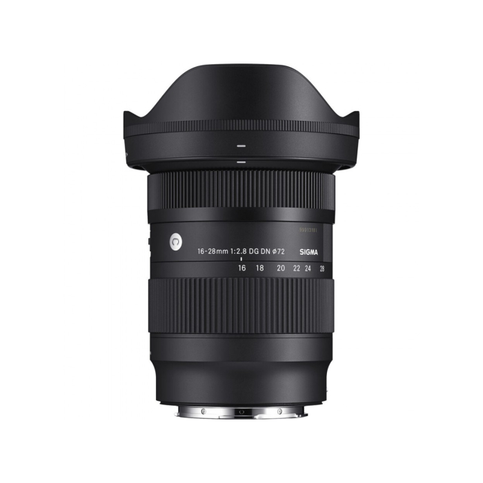 Sigma 16-28mm f/2.8 DG DN (C) Sony E - Chính hãng