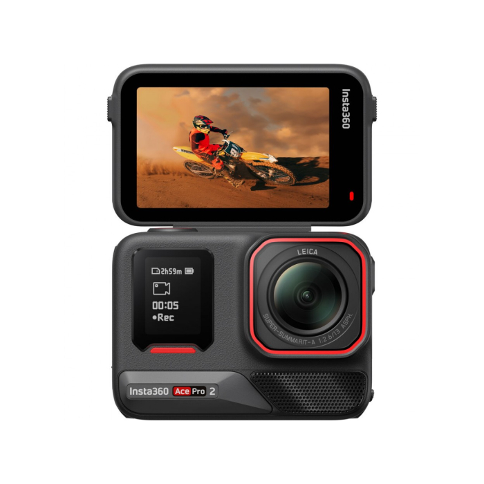 Insta360 Ace Pro 2 - Chính hãng Insta360 Ace Pro 2 - Chính hãng