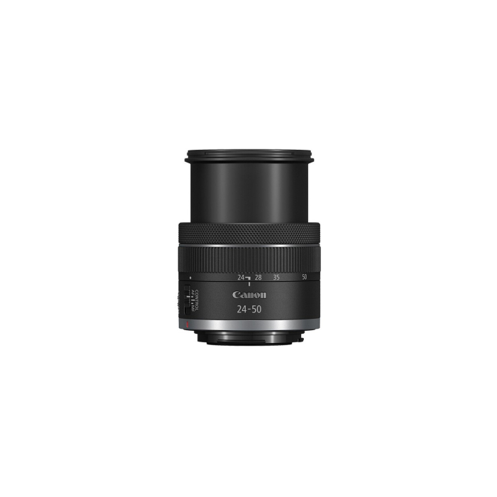 Canon RF 24-50mm f/4.5-6.3 IS STM - Chính hãng Canon RF 24-50mm f/4.5-6.3 IS STM - Chính hãng