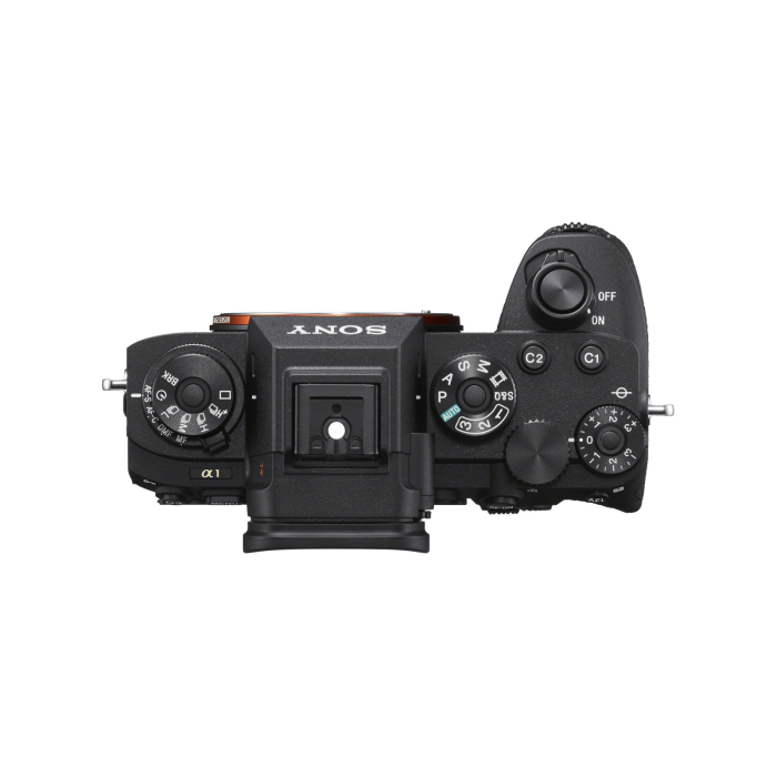 Sony A1 - (Body) Chính hãng Sony A1 - (Body) Chính hãng