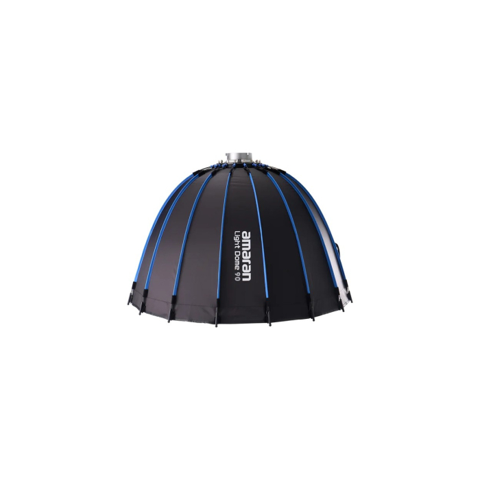 Softbox amaran Light Dome 90 - Chính hãng Softbox amaran Light Dome 90 - Chính hãng