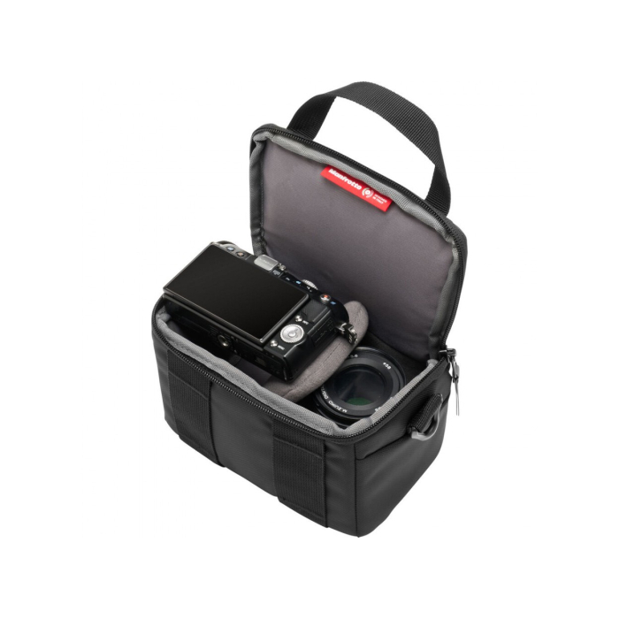Túi máy ảnh Manfrotto Advanced III XS - Chính hãng Túi máy ảnh Manfrotto Advanced III XS - Chính hãng