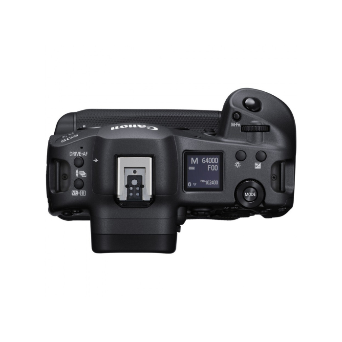 Canon EOS R3 - (Body) Chính hãng Canon EOS R3 - (Body) Chính hãng