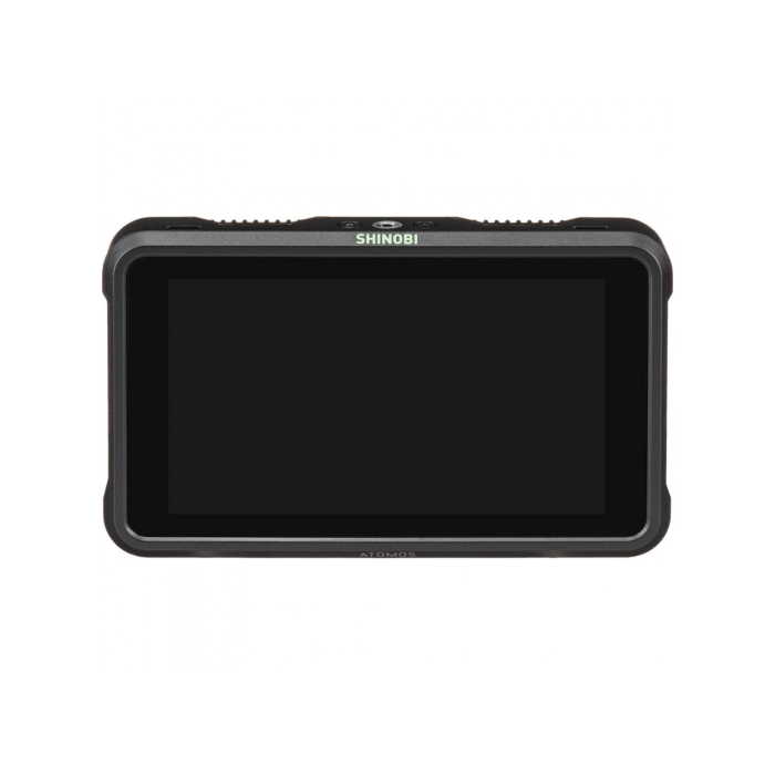 Màn hình Atomos Shinobi 5.2" 4K HDMI - Chính hãng Màn hình Atomos Shinobi 5.2" 4K HDMI - Chính hãng