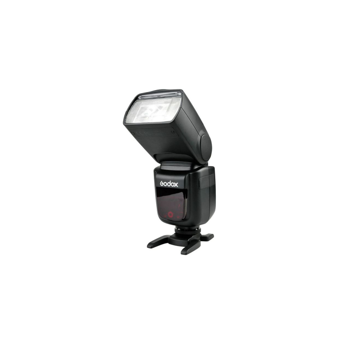 Đèn flash GoDox V860N II (For Canon) - Chính hãng Đèn flash GoDox V860N II (For Canon) - Chính hãng