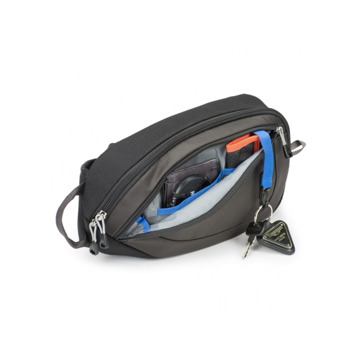 Ba lô máy ảnh Thinktank Turnstyle 20 V2.0 - Chính hãng Ba lô máy ảnh Thinktank Turnstyle 20 V2.0 - Chính hãng