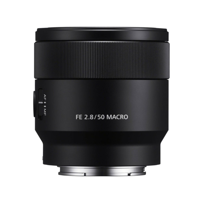 Sony FE 50mm f2.8 Macro - Chính hãng Sony FE 50mm f2.8 Macro - Chính hãng