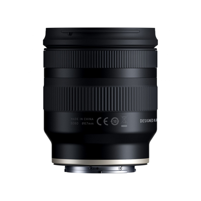 Tamron 11-20mm f/2.8 Di III-A RXD Fujifilm X - Chính hãng Tamron 11-20mm f/2.8 Di III-A RXD Fujifilm X - Chính hãng