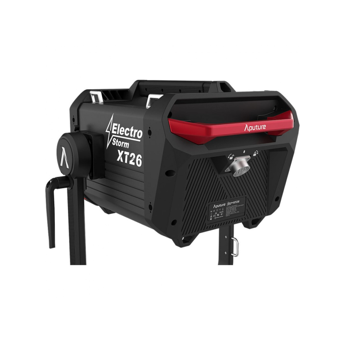 Đèn LED Aputure Electro Storm XT26 - Chính hãng