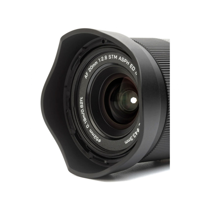 Viltrox AF 20mm f/2.8 Nikon Z - Chính hãng