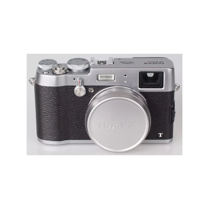 Fujifilm X100T - Likenew Fujifilm X100T - Likenew