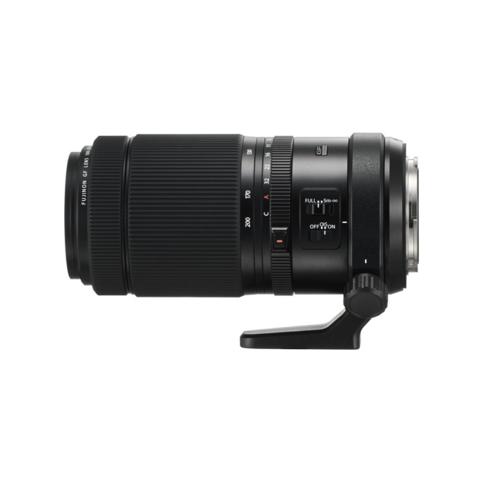 Fujifilm GF 100-200mm f/5.6 R LM OIS WR - Chính hãng Fujifilm GF 100-200mm f/5.6 R LM OIS WR - Chính hãng