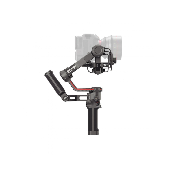 Gimbal DJI RS 3 Pro Combo - Chính hãng Gimbal DJI RS 3 Pro Combo - Chính hãng
