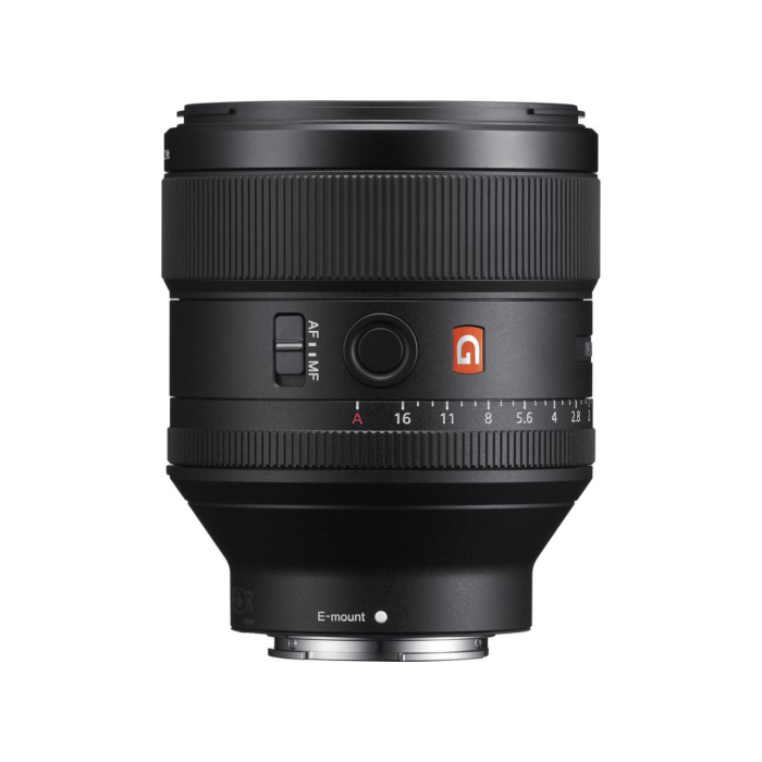 Sony FE 85mm f/1.4 GM - Chính hãng Sony FE 85mm f/1.4 GM - Chính hãng