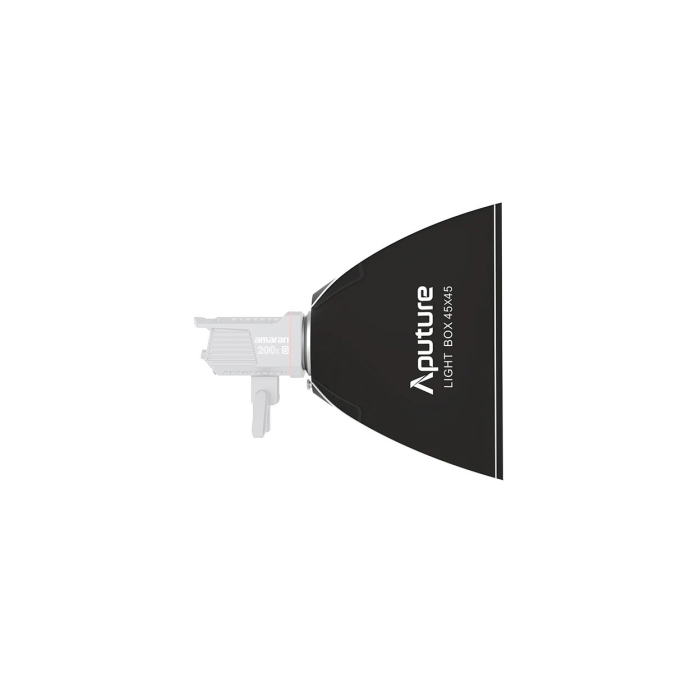 Softbox Aputure Light Box 45x45 - Chính hãng Softbox Aputure Light Box 45x45 - Chính hãng