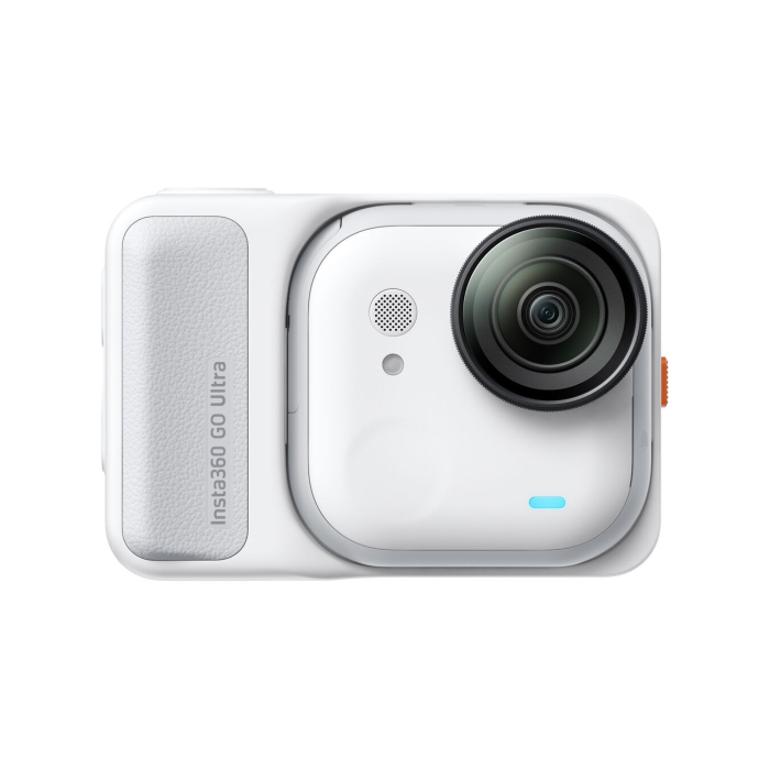 Insta360 GO Ultra Standard Bundle - (White) Chính hãng Insta360 GO Ultra Standard Bundle - (White) Chính hãng