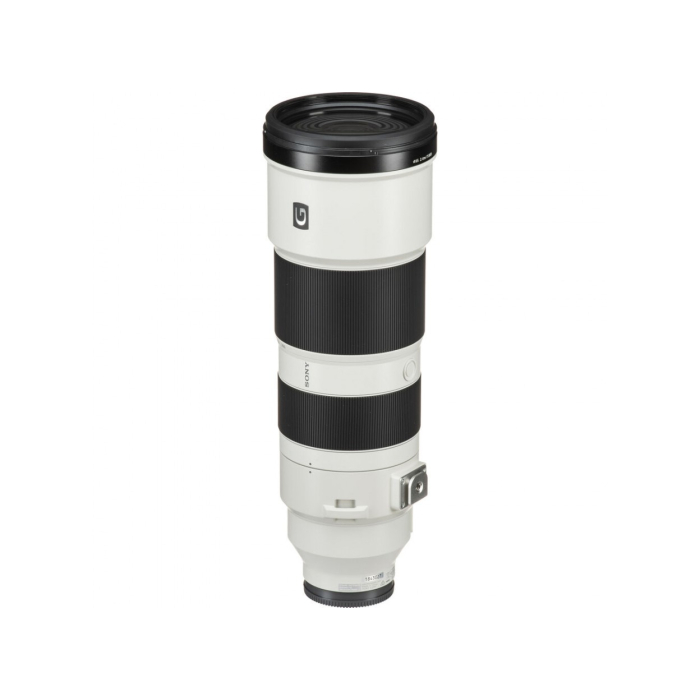 Sony FE 200-600mm f/5.6-6.3 G OSS - Likenew