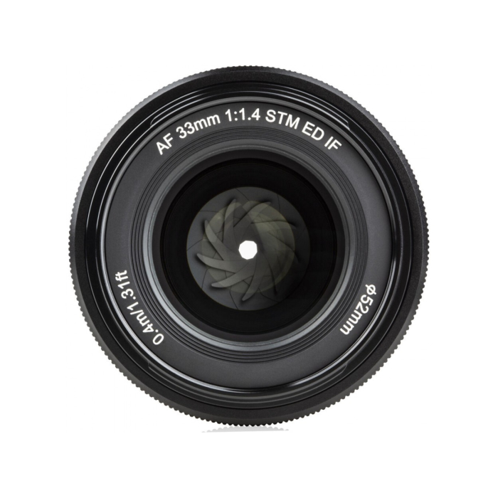 Viltrox 33mm f/1.4 AF Sony E - Chính hãng