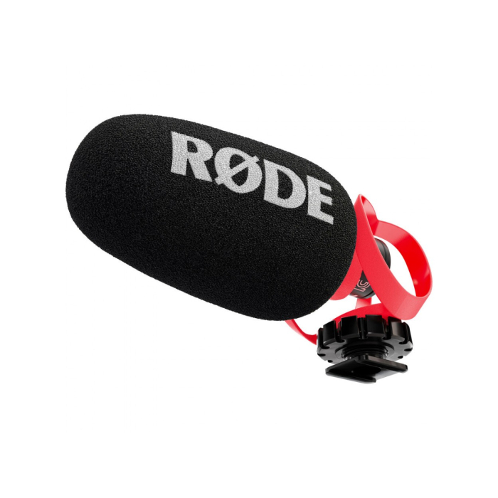 Microphone RODE VideoMicro II - Chính hãng