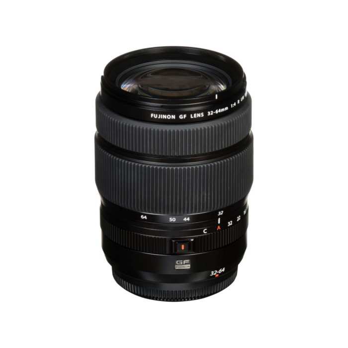 Fujifilm GF 32-64mm f/4 R LM WR - Chính hãng Fujifilm GF 32-64mm f/4 R LM WR - Chính hãng