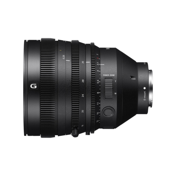 Sony FE C 16-35mm T3.1 G - Chính hãng Sony FE C 16-35mm T3.1 G - Chính hãng