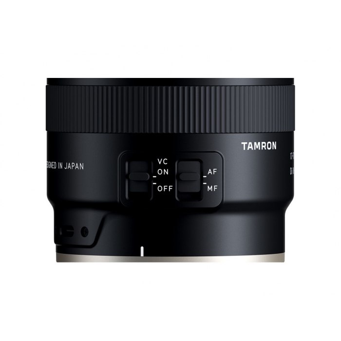 Tamron 17-70mm f/2.8 Di III-A VC RXD Canon RF-S - Chính hãng