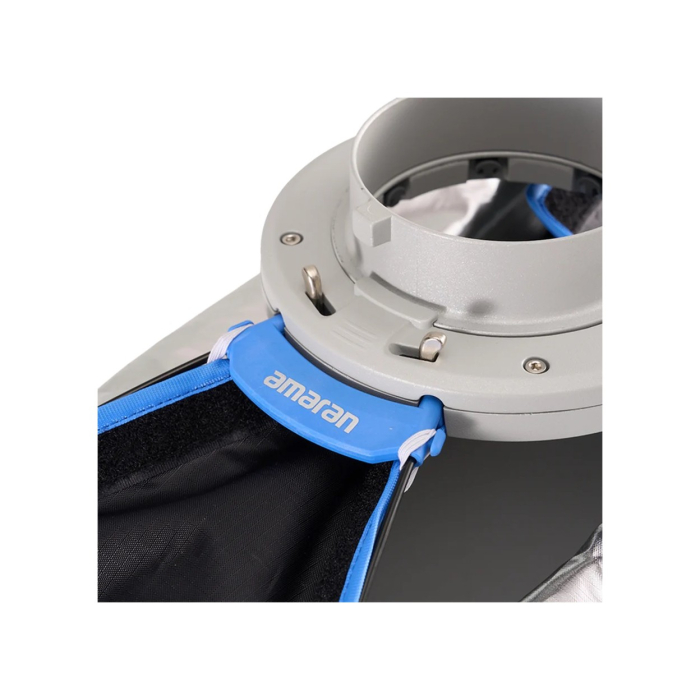 Softbox amaran Light Box 30x120 - Chính hãng Softbox amaran Light Box 30x120 - Chính hãng