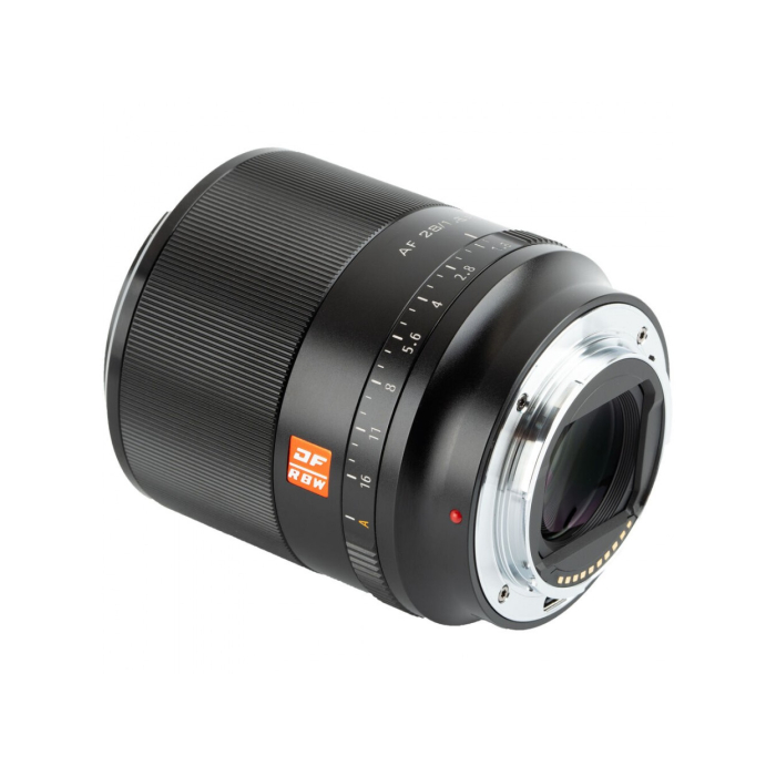 Viltrox AF 28mm f/1.8 Sony E - Chính hãng Viltrox AF 28mm f/1.8 Sony E - Chính hãng