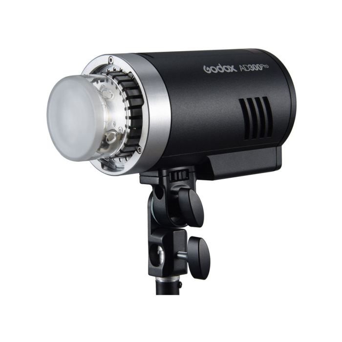 Đèn flash Godox AD300 Pro - Chính hãng Đèn flash Godox AD300 Pro - Chính hãng