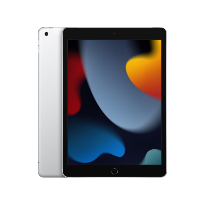 iPad Gen 9 10.2" 2021 - (256GB, Wi-Fi) Chính hãng iPad Gen 9 10.2" 2021 - (256GB, Wi-Fi) Chính hãng