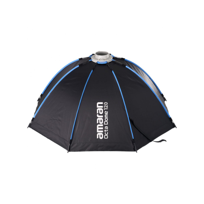 Softbox amaran Octa Dome 120 - Chính hãng Softbox amaran Octa Dome 120 - Chính hãng