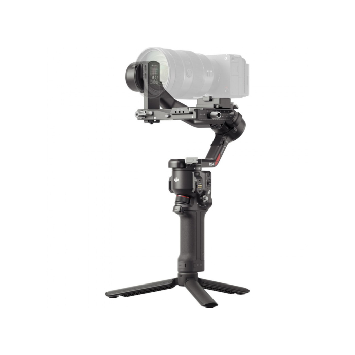 Gimbal DJI RS 4 - Chính hãng Gimbal DJI RS 4 - Chính hãng