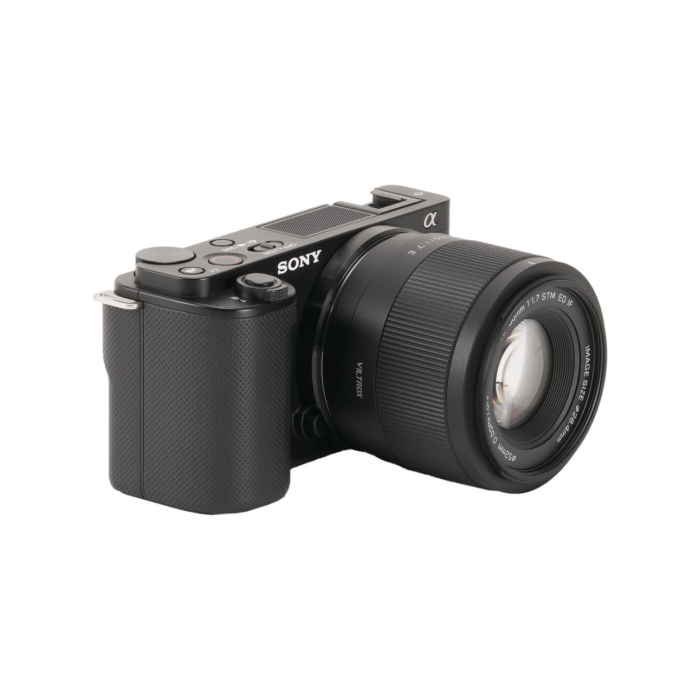 Viltrox AF 56mm f/1.7 Sony E - Chính hãng Viltrox AF 56mm f/1.7 Sony E - Chính hãng
