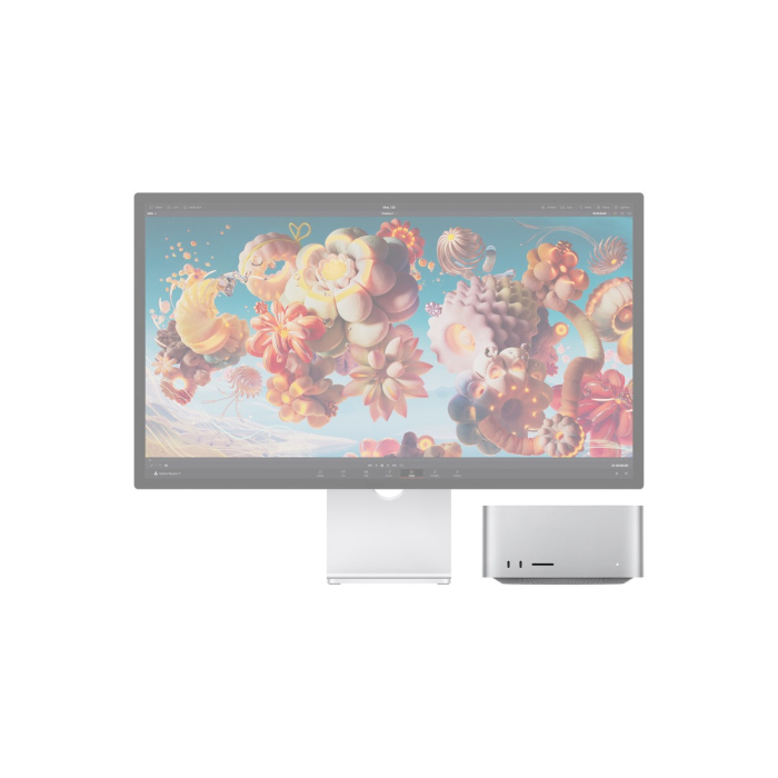 Mac Studio 2022 - M1 Ultra 20-core, GPU 48-core, RAM 128GB, SSD 1TB - Likenew Mac Studio 2022 - M1 Ultra 20-core, GPU 48-core, RAM 128GB, SSD 1TB - Likenew