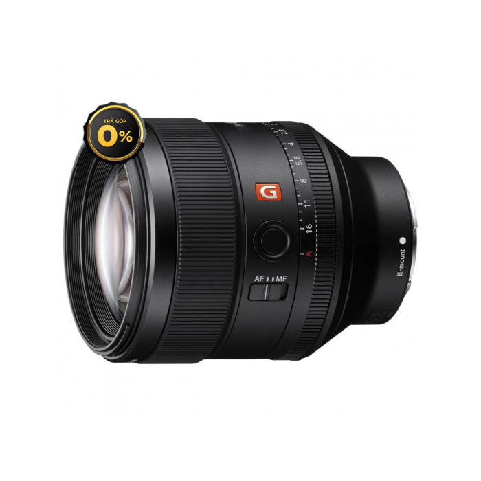 Sony FE 85mm f/1.4 GM - Likenew Sony FE 85mm f/1.4 GM - Likenew