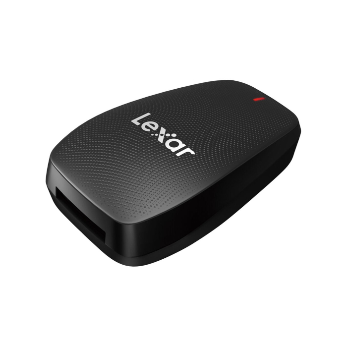 Đầu đọc thẻ Lexar Professional CFexpress Type B USB 3.2 Gen 2x2 Đầu đọc thẻ Lexar Professional CFexpress Type B USB 3.2 Gen 2x2