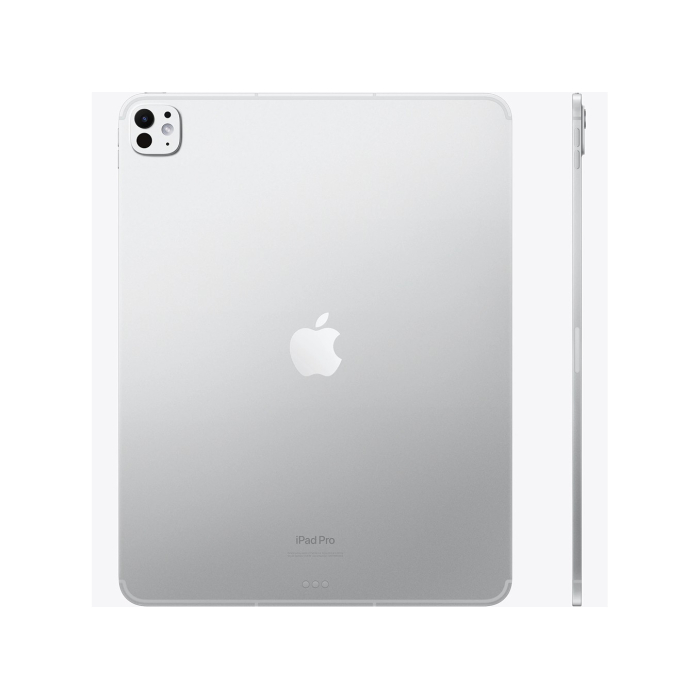 iPad Pro 11" M5 2025 - (M5 10core GPU 10core RAM 16GB SSD 2TB WiFi) Chính hãng