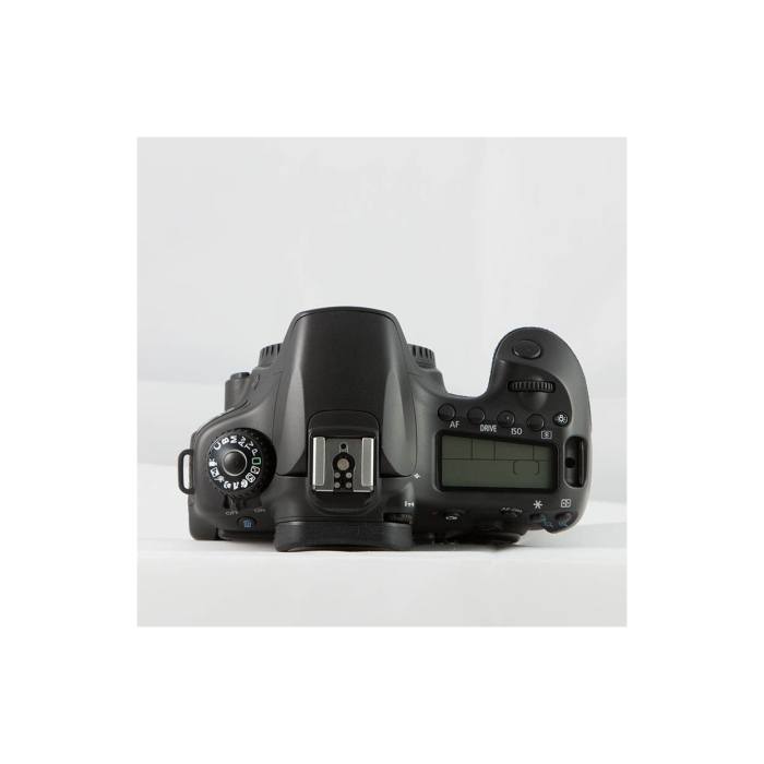 Canon EOS 60D - Likenew 90% (Body Only) Canon EOS 60D - Likenew 90% (Body Only)