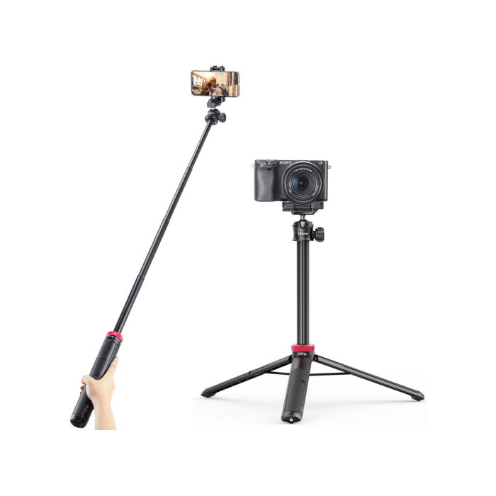 Chân máy mini Ulanzi MT-44 - Chính hãng