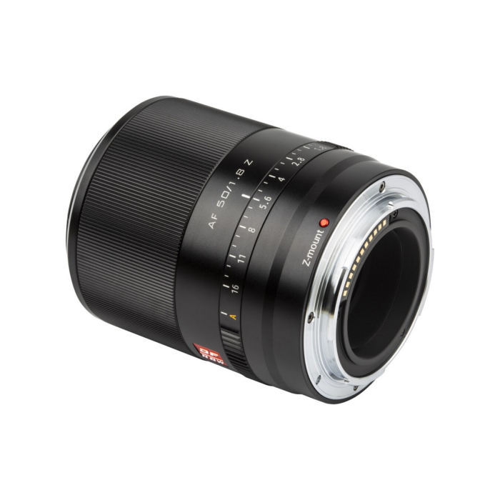 Viltrox AF 50mm f/1.8 Nikon Z - Chính hãng Viltrox AF 50mm f/1.8 Nikon Z - Chính hãng