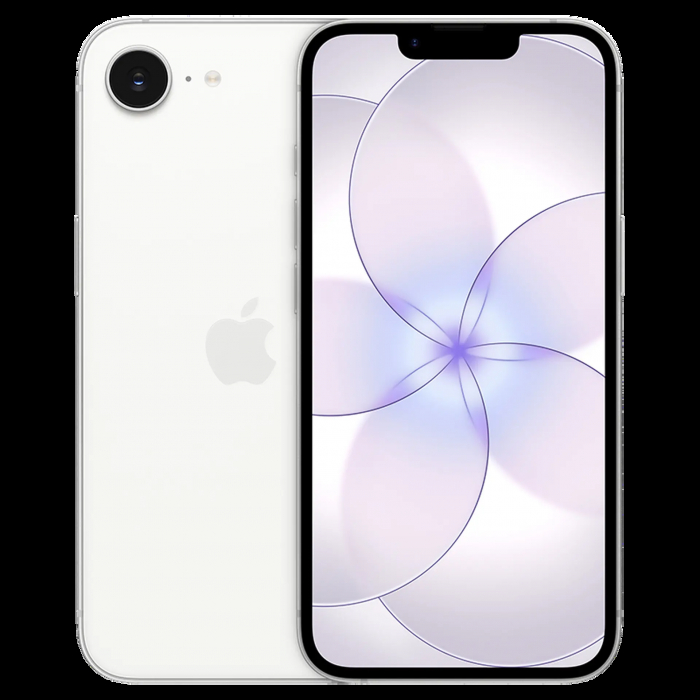 iPhone 17e - (256GB) Chính hãng